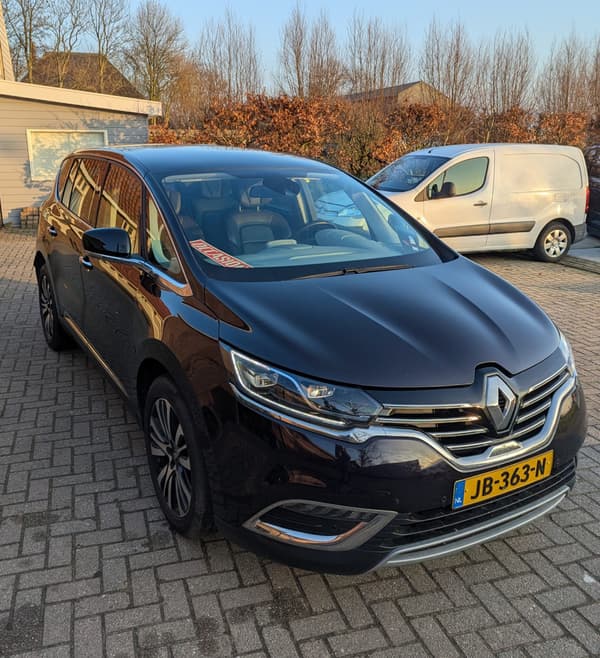 Auto Service van der Waals | Onderhoud, LPG & Occasions